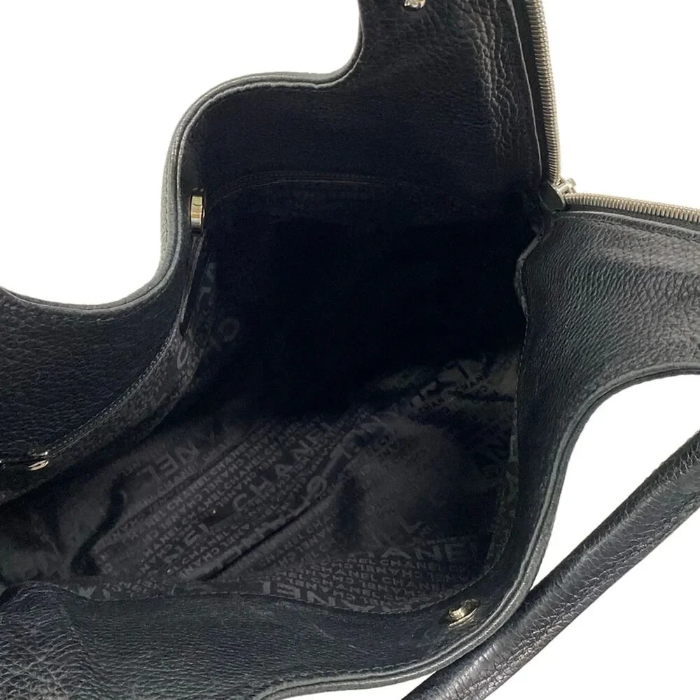 Chanel Tote Bag